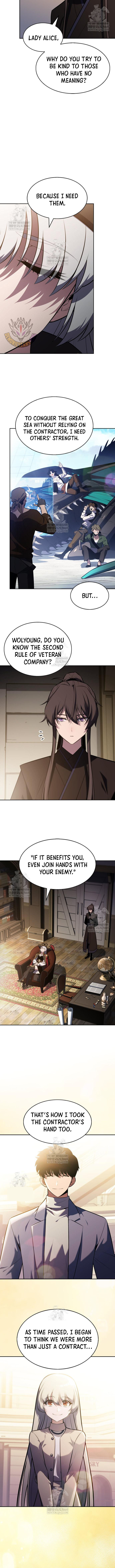 Read Solo Max-Level Newbie EN Manga Online