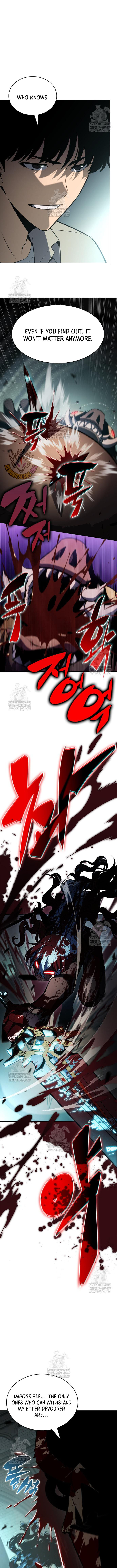 Read Solo Max-Level Newbie EN Manga Online