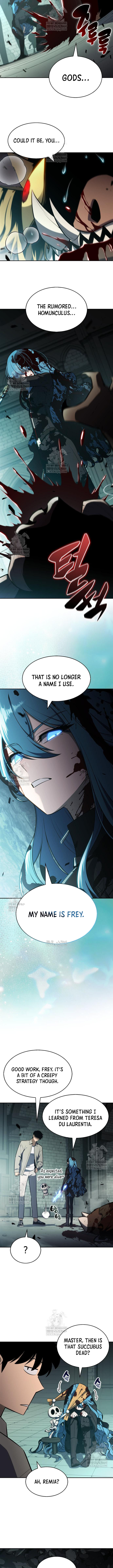 Read Solo Max-Level Newbie EN Manga Online