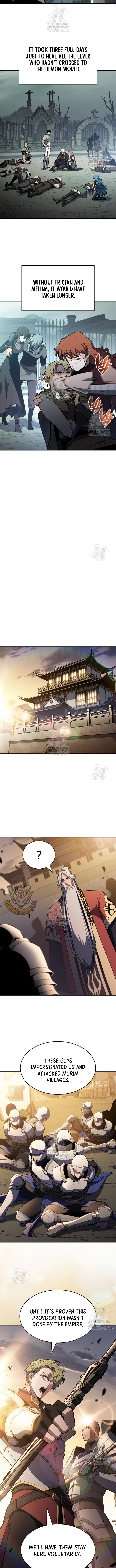 Read Solo Max-Level Newbie EN Manga Online