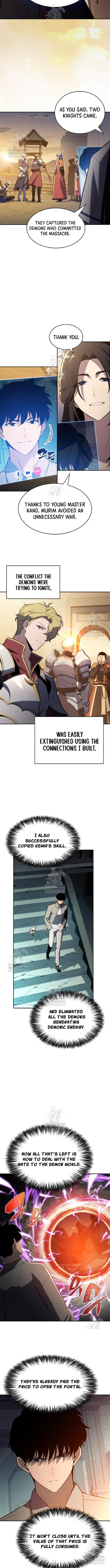 Read Solo Max-Level Newbie EN Manga Online