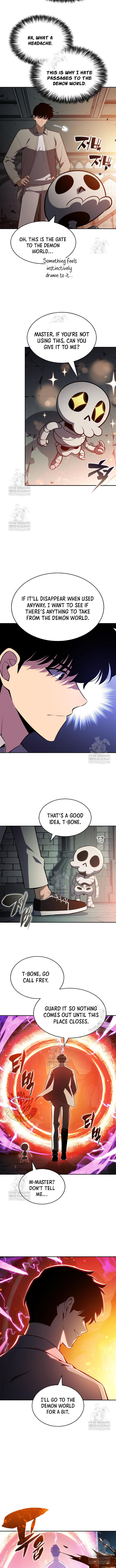 Read Solo Max-Level Newbie EN Manga Online
