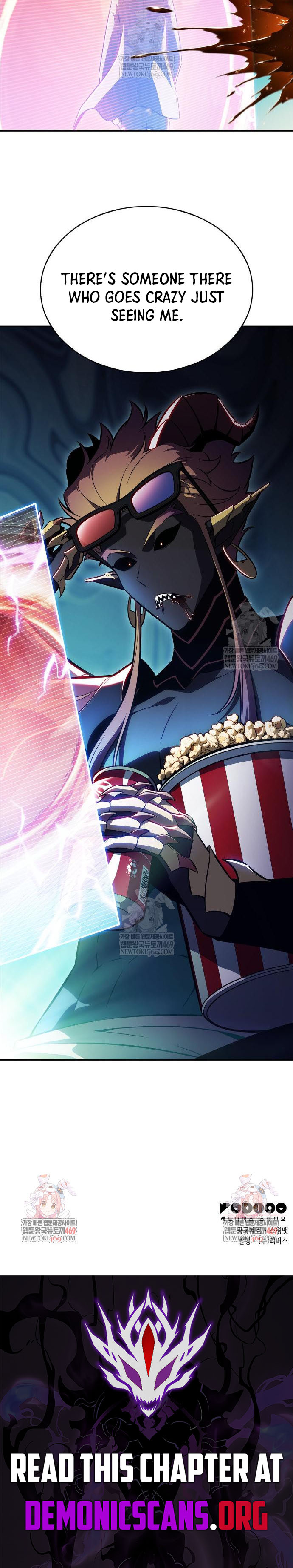 Read Solo Max-Level Newbie EN Manga Online
