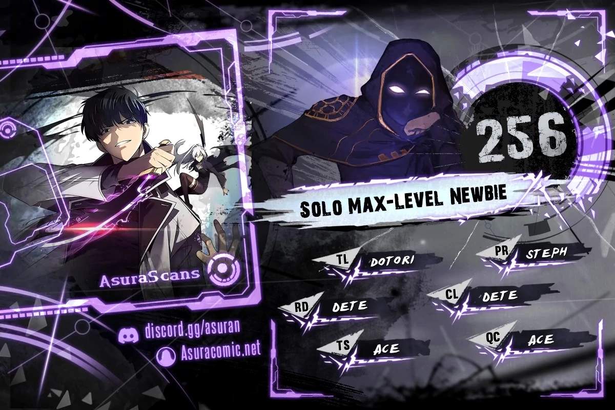 Read Solo Max-Level Newbie EN Manga Online