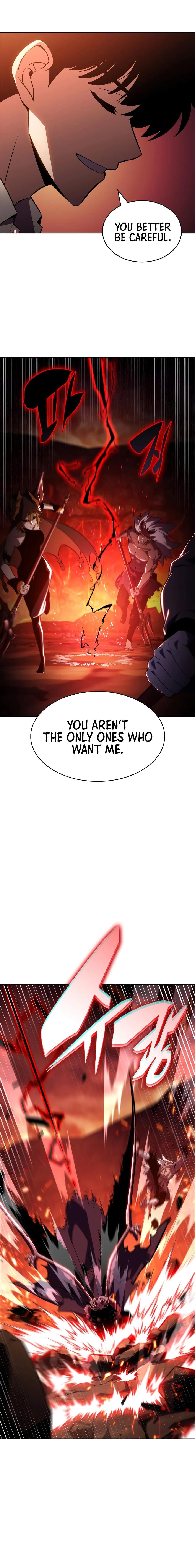 Read Solo Max-Level Newbie EN Manga Online