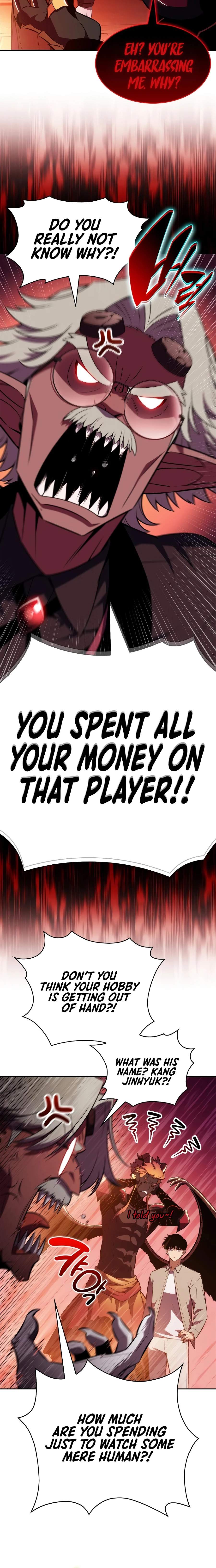 Read Solo Max-Level Newbie EN Manga Online