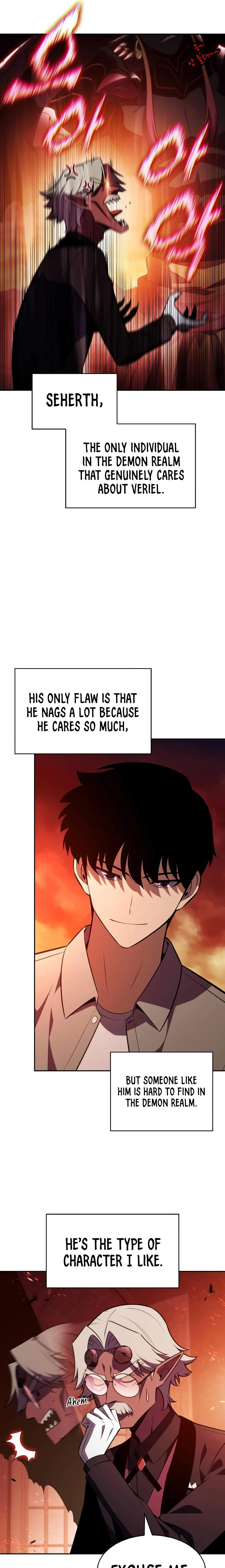 Read Solo Max-Level Newbie EN Manga Online
