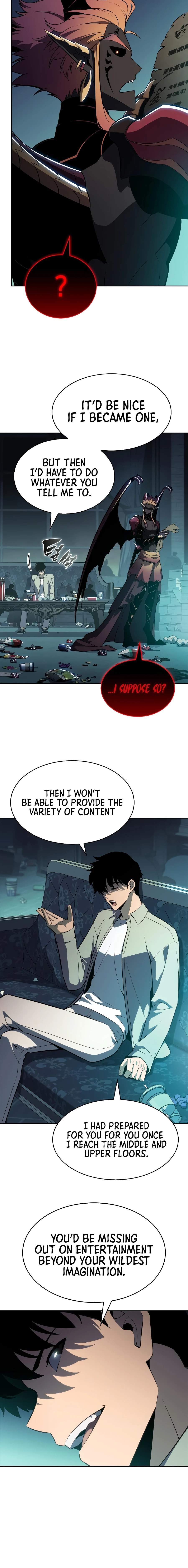 Read Solo Max-Level Newbie EN Manga Online