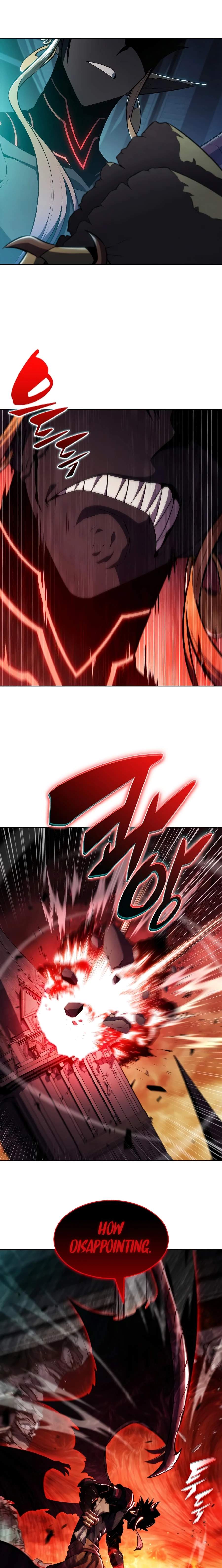 Read Solo Max-Level Newbie EN Manga Online