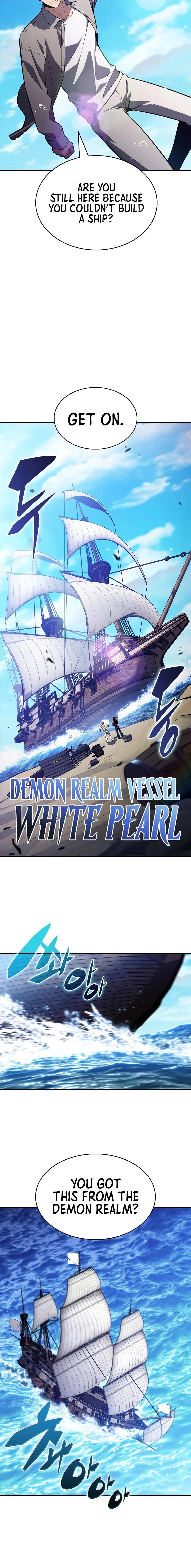 Read Solo Max-Level Newbie EN Manga Online