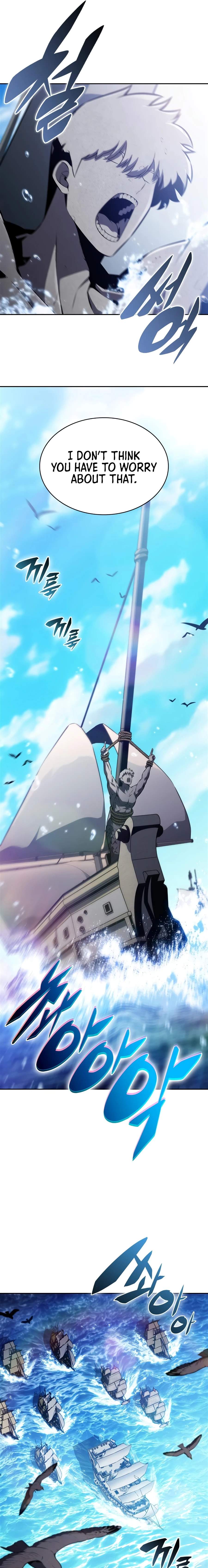Read Solo Max-Level Newbie EN Manga Online