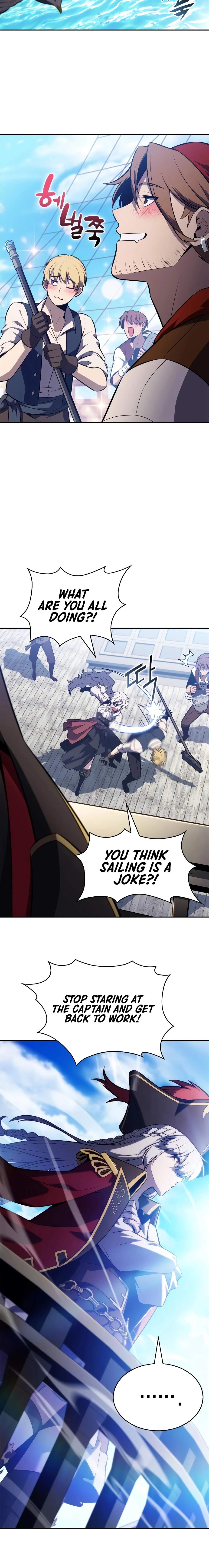 Read Solo Max-Level Newbie EN Manga Online