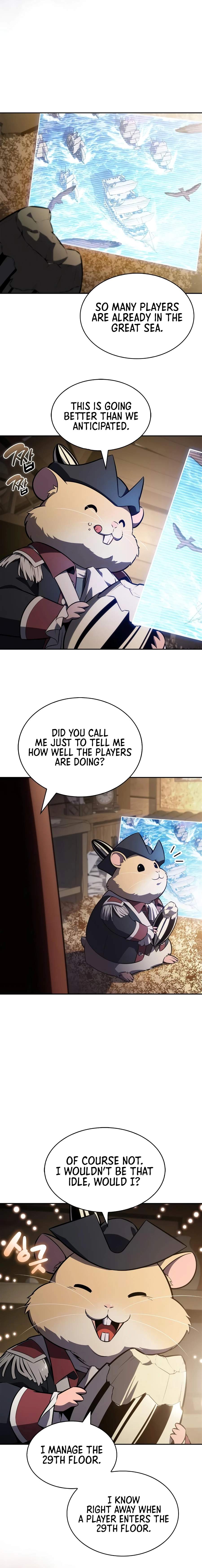 Read Solo Max-Level Newbie EN Manga Online