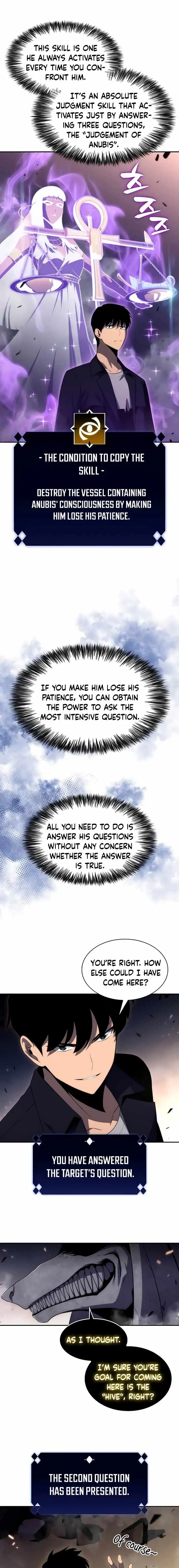 Read Solo Max-Level Newbie EN Manga Online