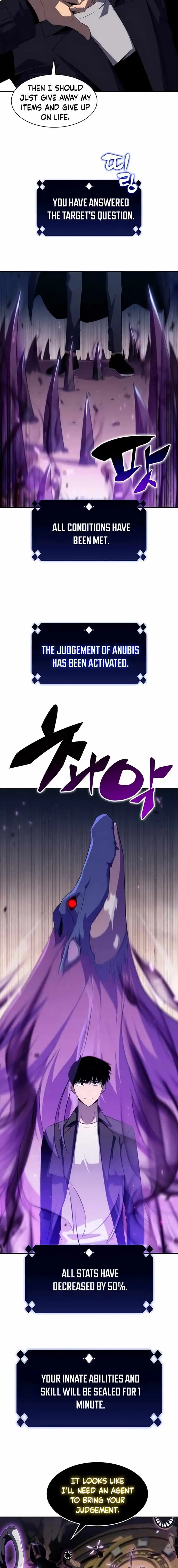 Read Solo Max-Level Newbie EN Manga Online