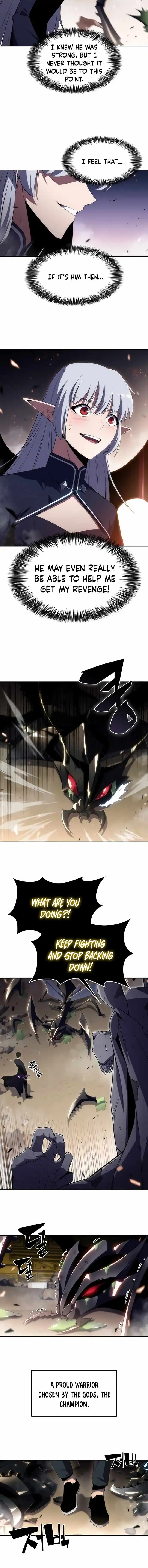 Read Solo Max-Level Newbie EN Manga Online