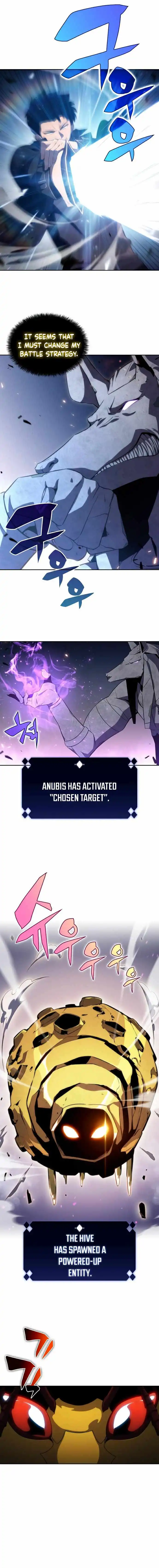 Read Solo Max-Level Newbie EN Manga Online