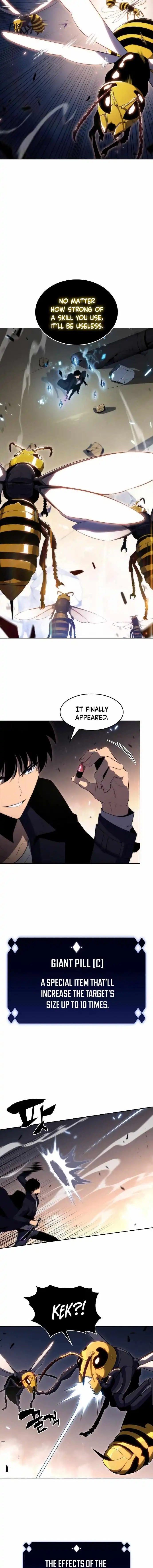 Read Solo Max-Level Newbie EN Manga Online