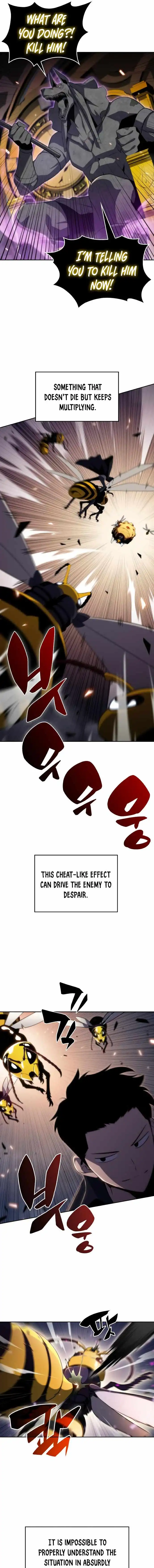 Read Solo Max-Level Newbie EN Manga Online