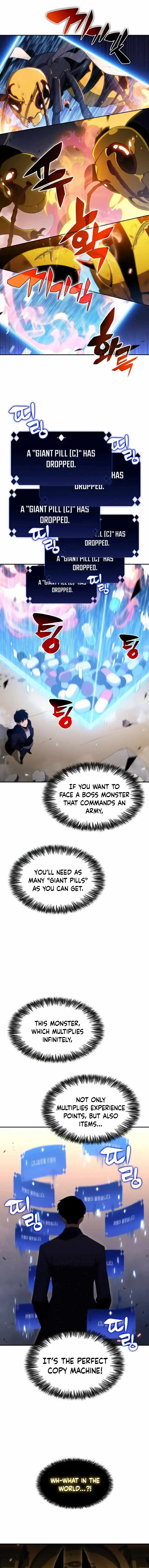 Read Solo Max-Level Newbie EN Manga Online