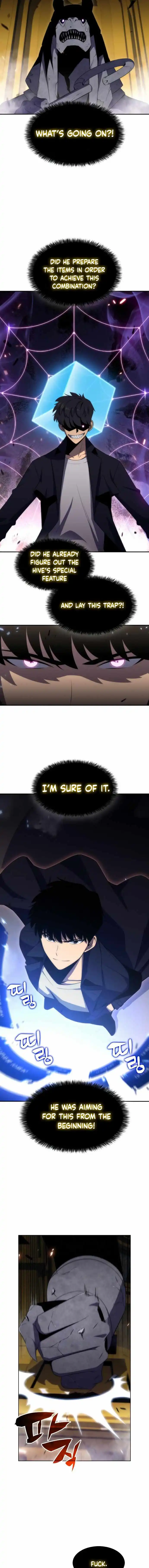Read Solo Max-Level Newbie EN Manga Online