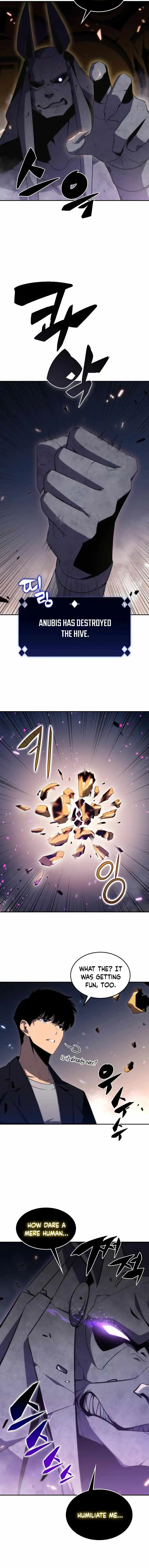 Read Solo Max-Level Newbie EN Manga Online