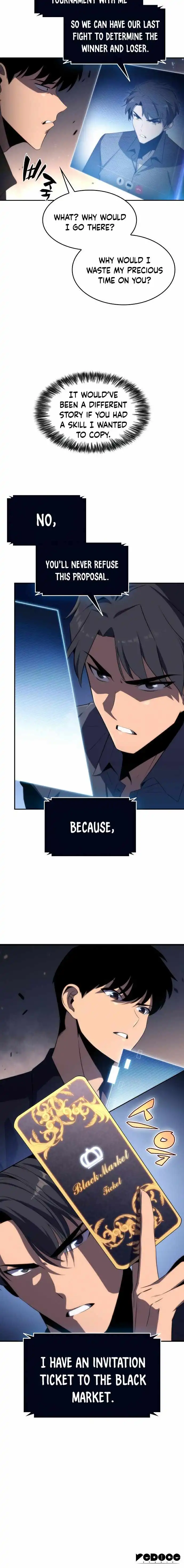 Read Solo Max-Level Newbie EN Manga Online