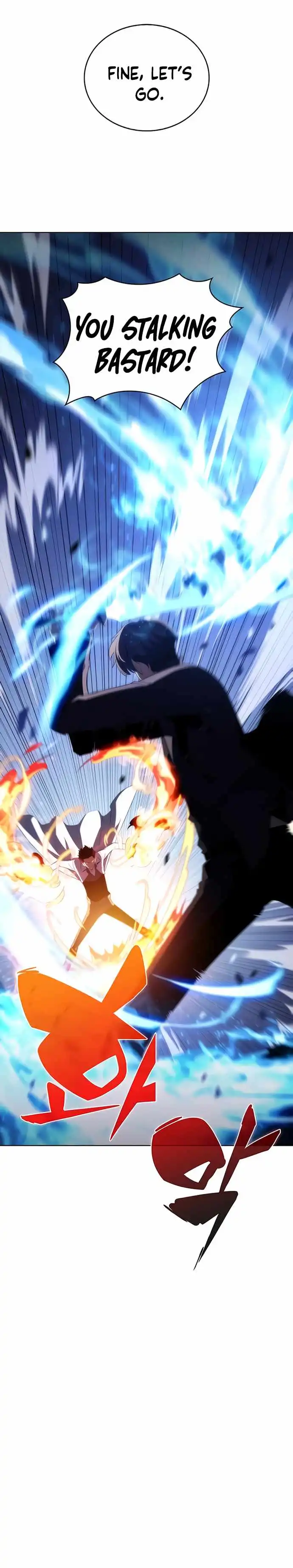 Read Solo Max-Level Newbie EN Manga Online
