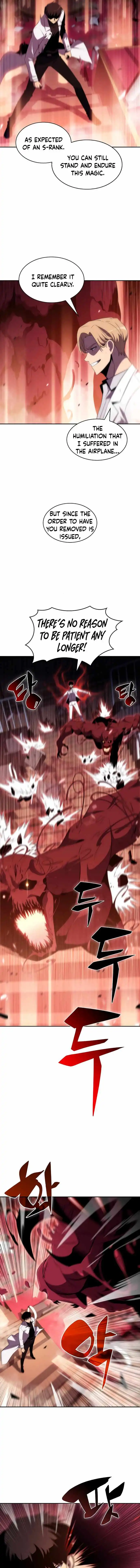 Read Solo Max-Level Newbie EN Manga Online