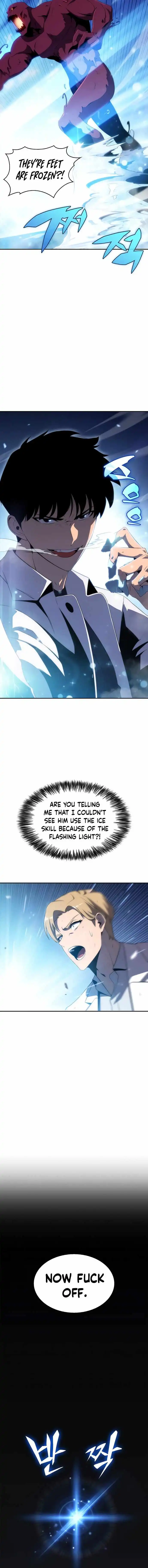 Read Solo Max-Level Newbie EN Manga Online