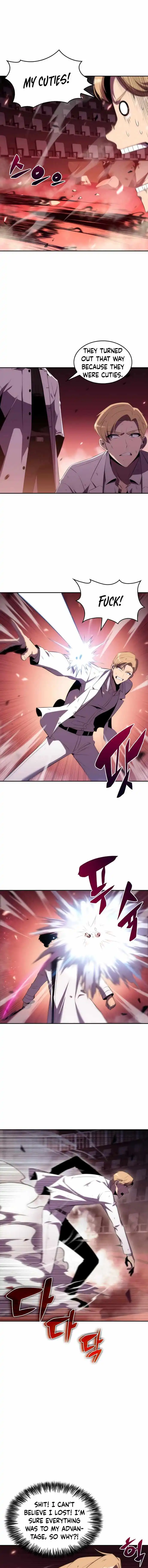 Read Solo Max-Level Newbie EN Manga Online