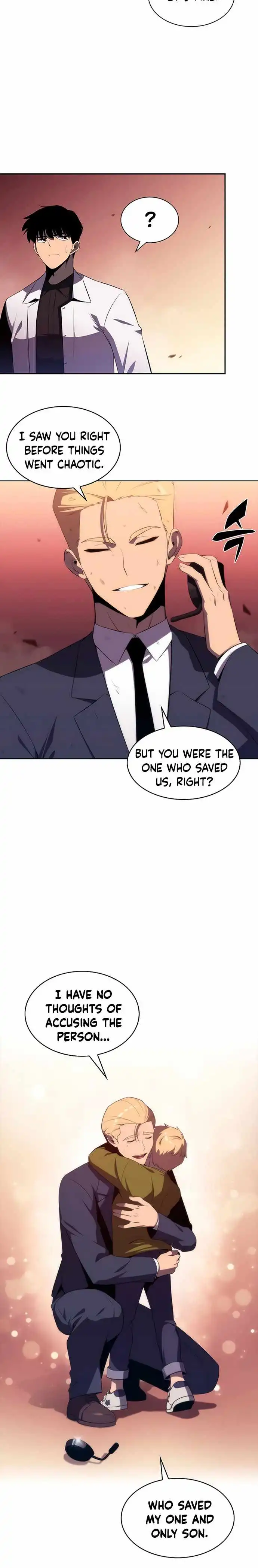 Read Solo Max-Level Newbie EN Manga Online