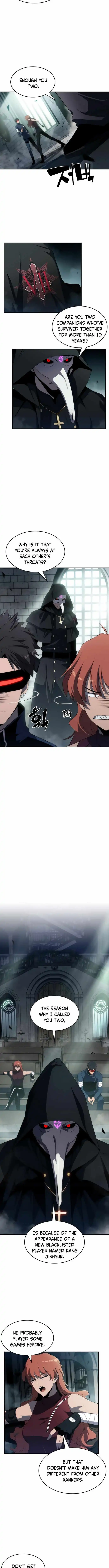 Read Solo Max-Level Newbie EN Manga Online