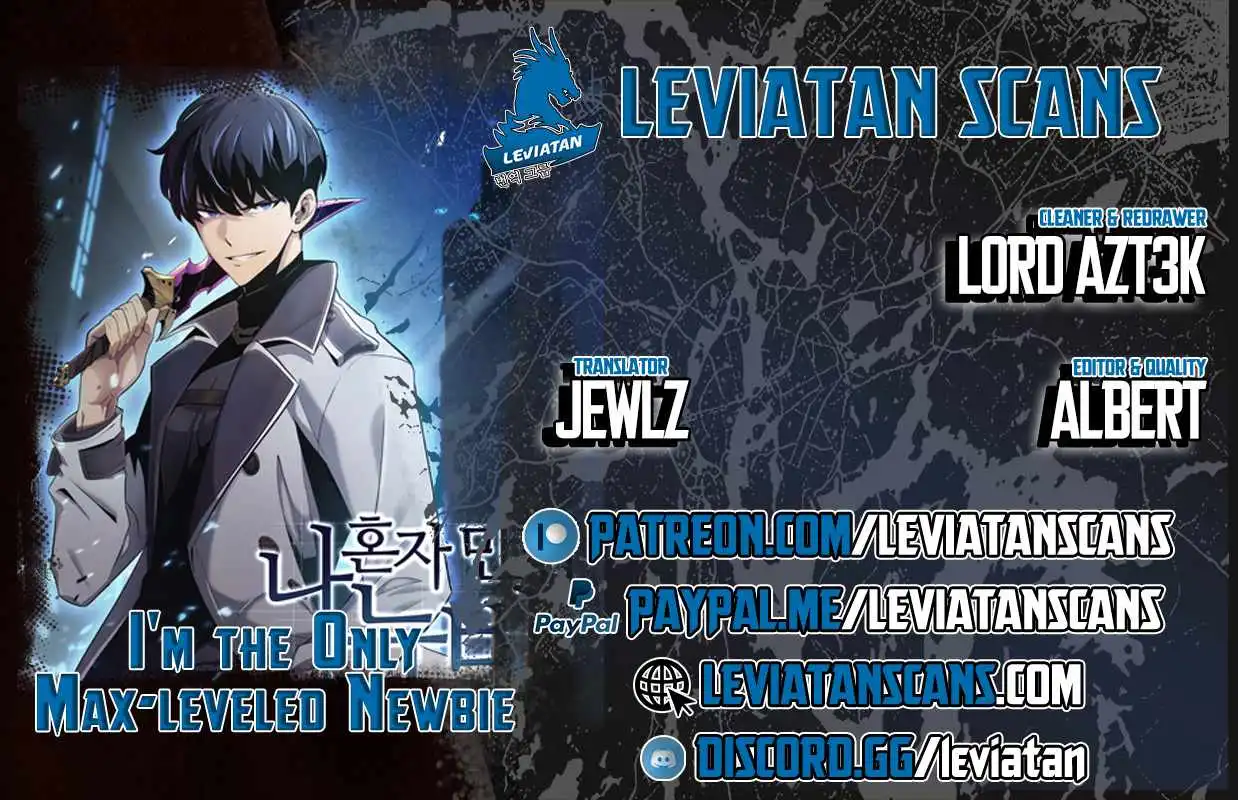Read Solo Max-Level Newbie EN Manga Online
