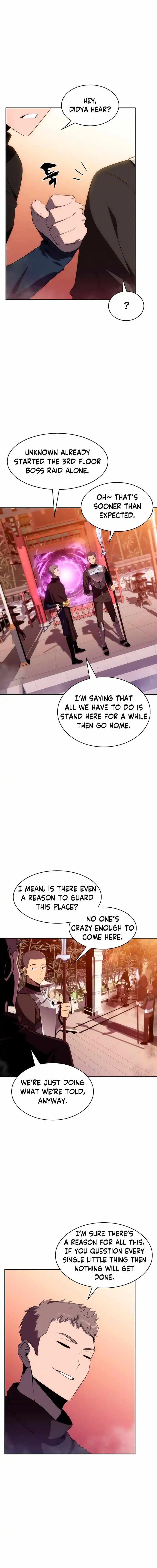 Read Solo Max-Level Newbie EN Manga Online