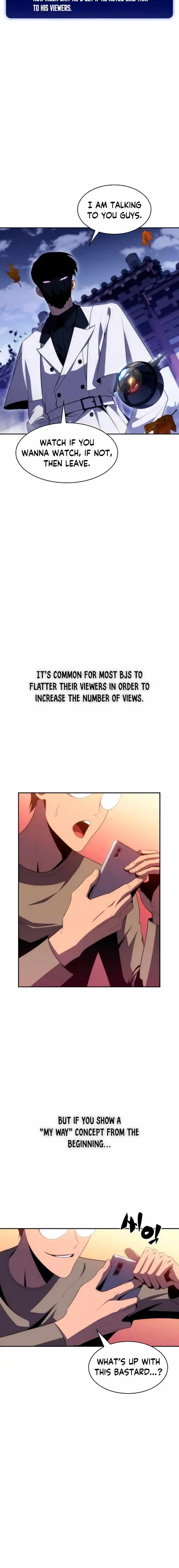Read Solo Max-Level Newbie EN Manga Online