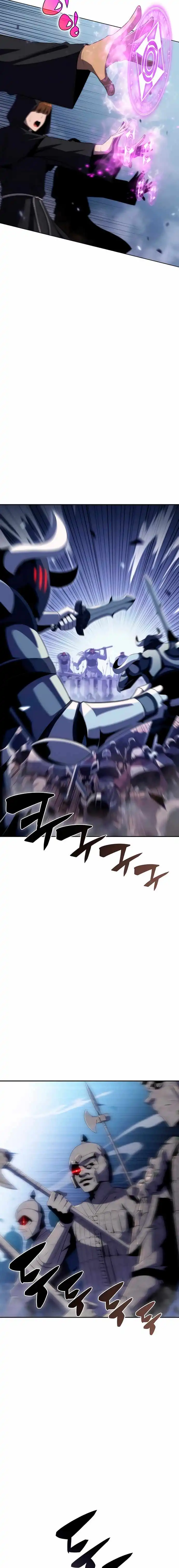 Read Solo Max-Level Newbie EN Manga Online
