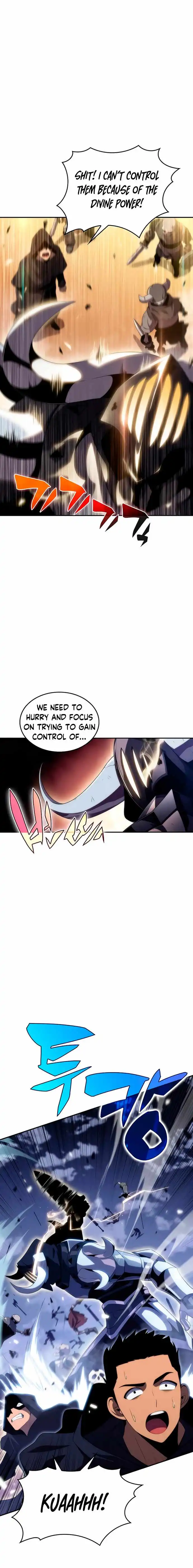 Read Solo Max-Level Newbie EN Manga Online
