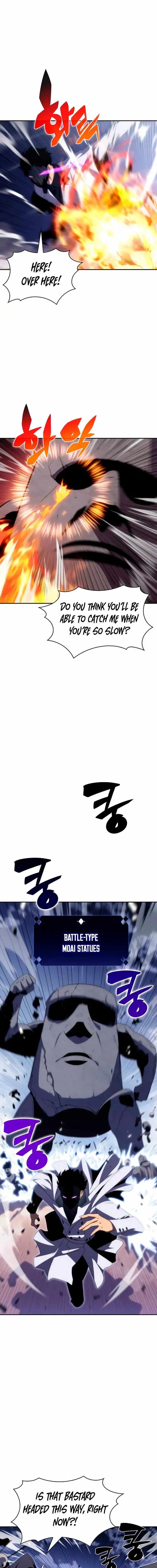 Read Solo Max-Level Newbie EN Manga Online