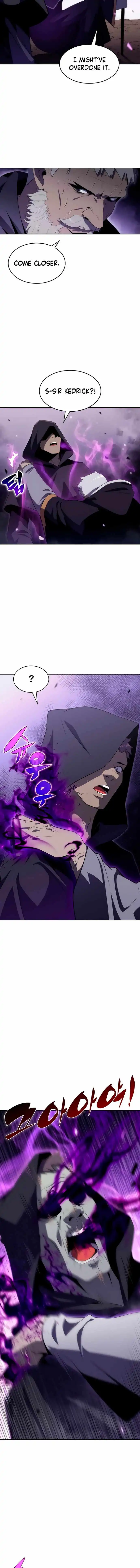 Read Solo Max-Level Newbie EN Manga Online