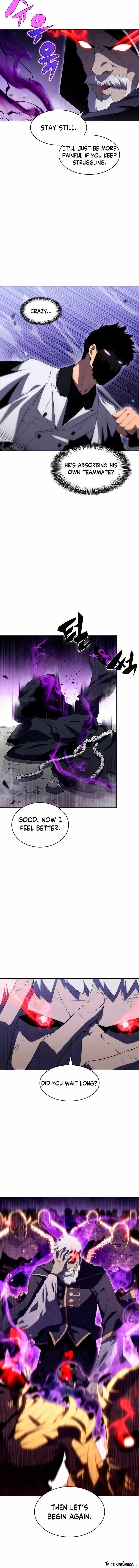 Read Solo Max-Level Newbie EN Manga Online
