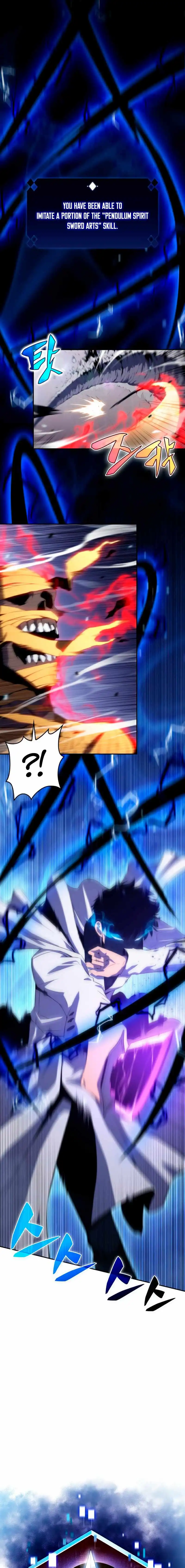 Read Solo Max-Level Newbie EN Manga Online