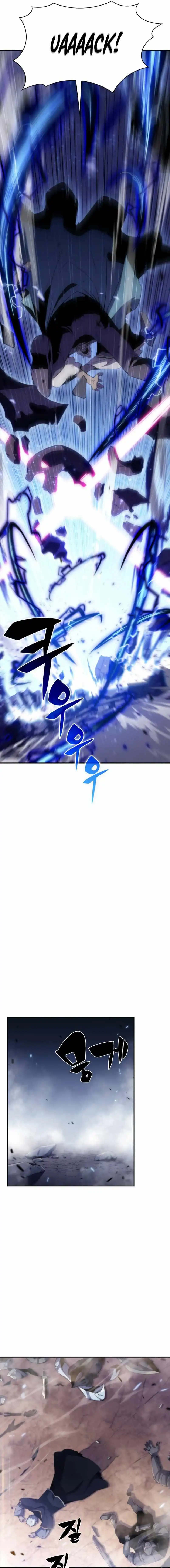 Read Solo Max-Level Newbie EN Manga Online