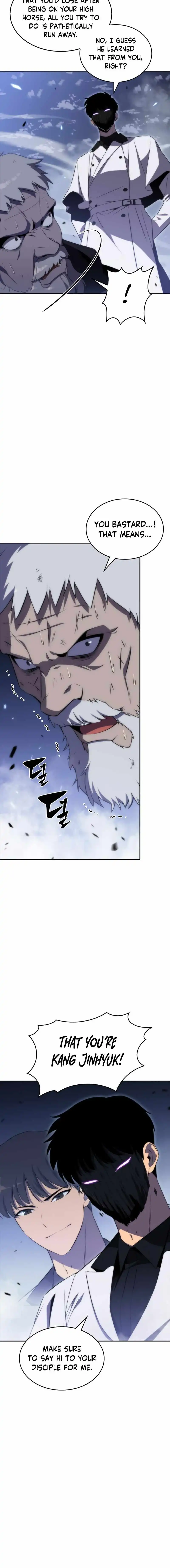 Read Solo Max-Level Newbie EN Manga Online