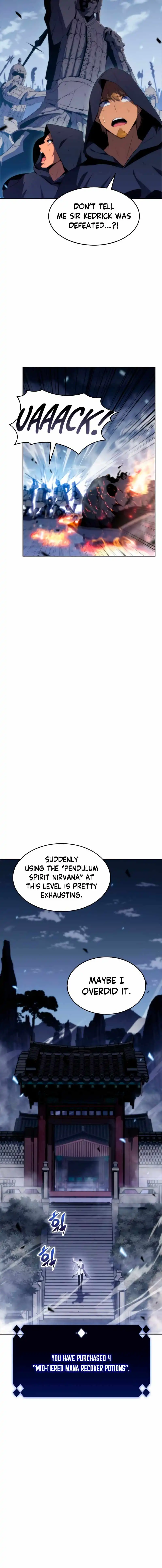 Read Solo Max-Level Newbie EN Manga Online