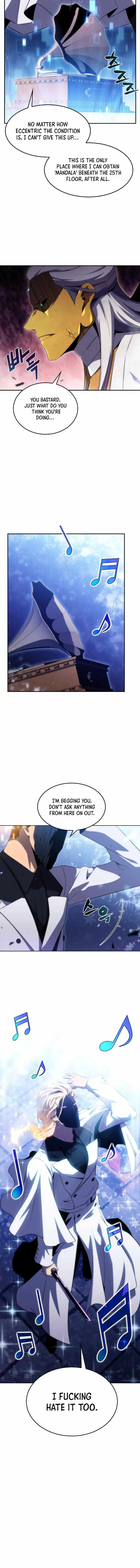Read Solo Max-Level Newbie EN Manga Online