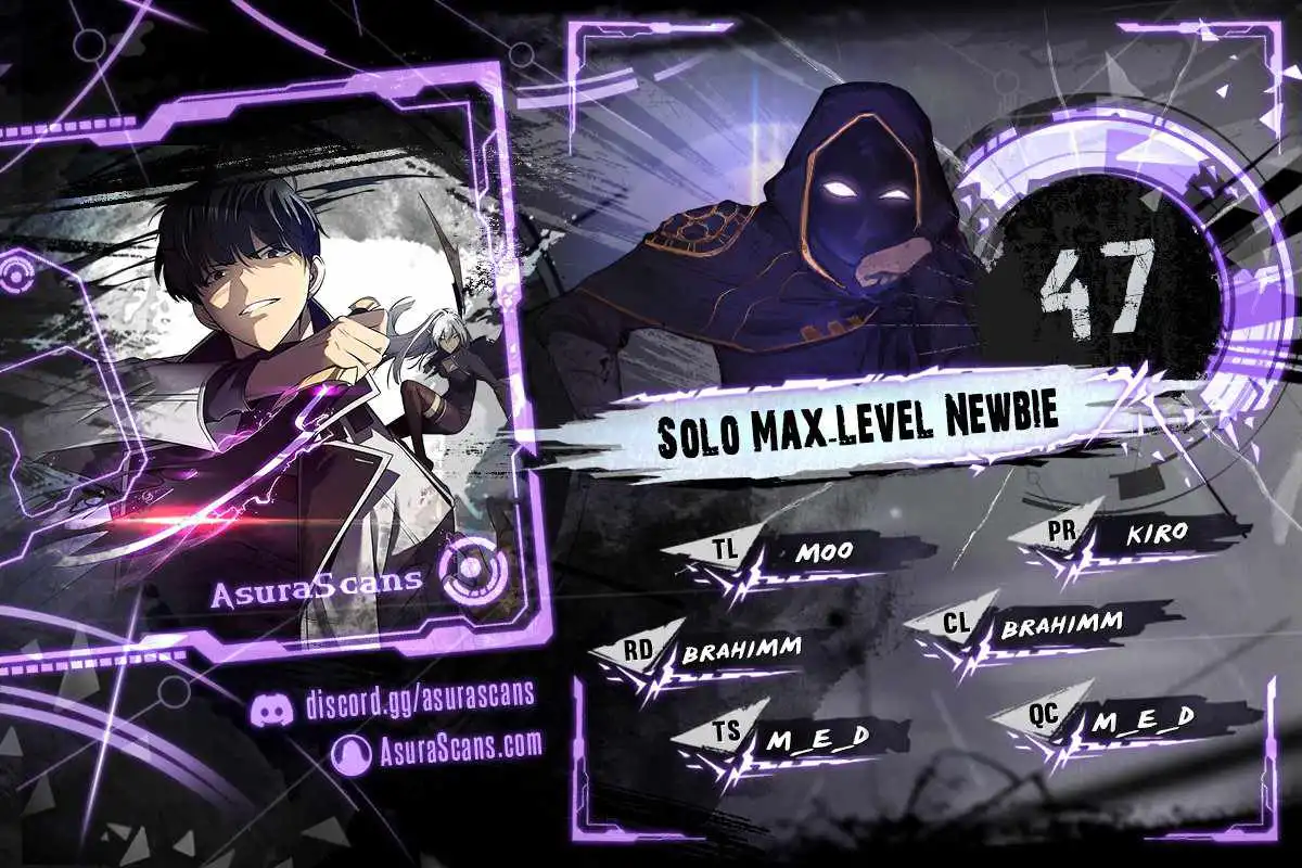 Read Solo Max-Level Newbie EN Manga Online