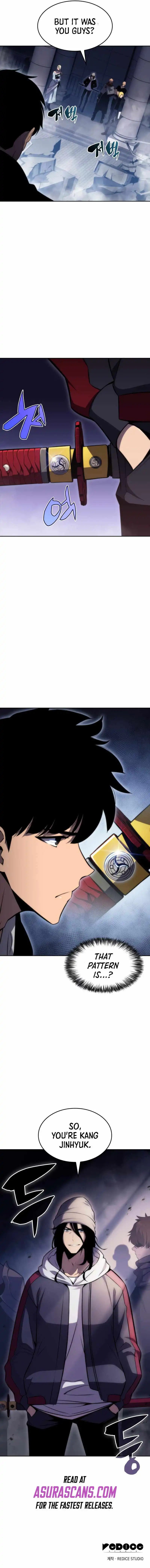 Read Solo Max-Level Newbie EN Manga Online