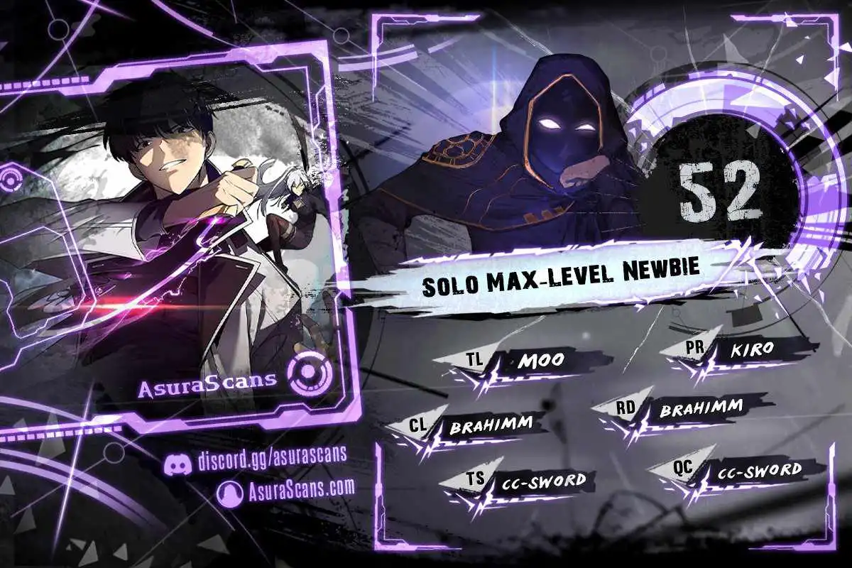 Read Solo Max-Level Newbie EN Manga Online