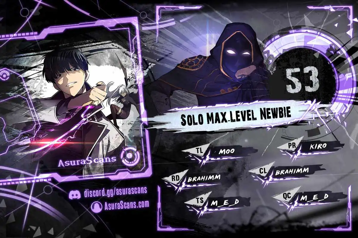 Read Solo Max-Level Newbie EN Manga Online